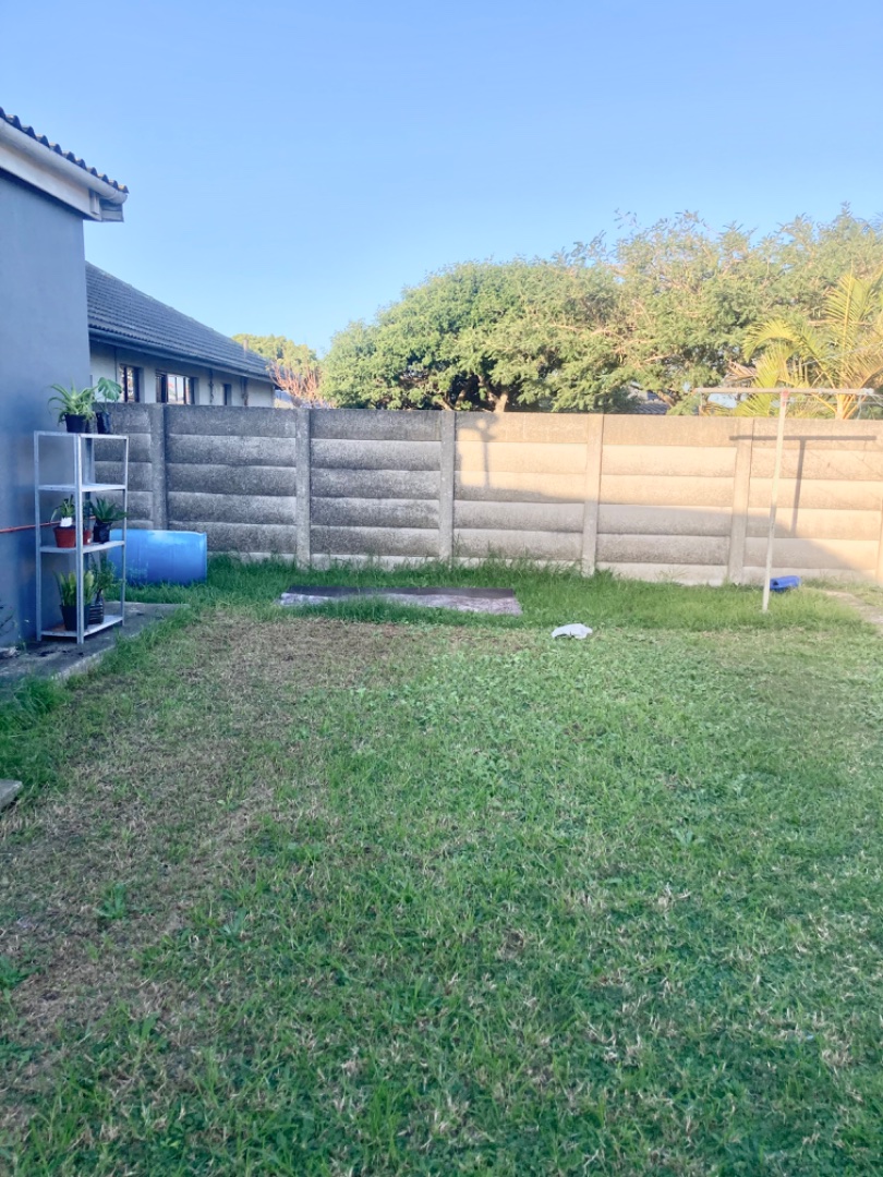 3 Bedroom Property for Sale in Kabega Park Eastern Cape